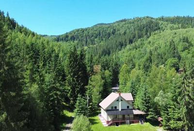 Casa de Vacanta in Bucovina! Munte - Rarau! De ! 0727817187 - 34