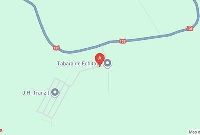 Cumpar teren zona Valcele - Ilieni - 1