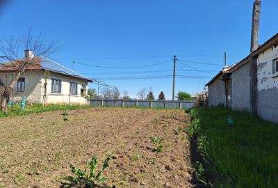 Casa/Teren ~ comuna Smeeni/BZ ~ teren 2878mp ~ Pret: 40.000€ - 6