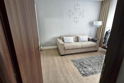 Apartament cu 3 camere decomandat în Băneasa - 13