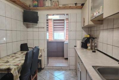 Apartament cu 2 camere, decomandat situat in Ploiesti, cartier Mihai Bravu - 2