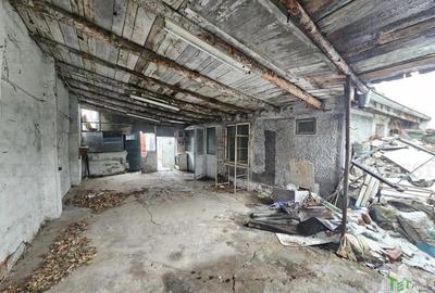 Teren intravilan+casa demolabila, dubla deschidere, 200 mp, toate utilitatile, Parcul Pantelimon - 3