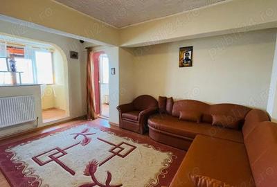 Apartament spa?ios cu 3 camere dec., Galati, General, nu este mansarda - 3