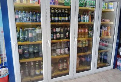 Spațiu comercial, de 100 mp, în Corbu Nou - 3