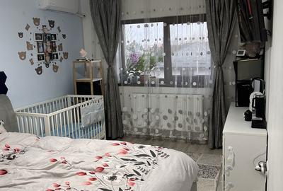 Apartament cu 2 camere în Valea Lupului - 3