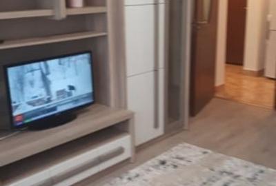 Garsonieră decomandată în Banu Manta - 2