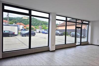 SHOWROOM - LOCATIE PREMIUM, DN 7 - GORANU - 3