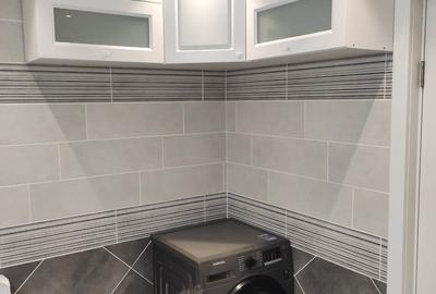 Apartament 3 camere, 75 mp, mobilat, utilat, parcare, cartier Astoria - 8