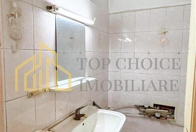 Garsonieră decomandată, mobilată în Ștefan cel Mare - 12