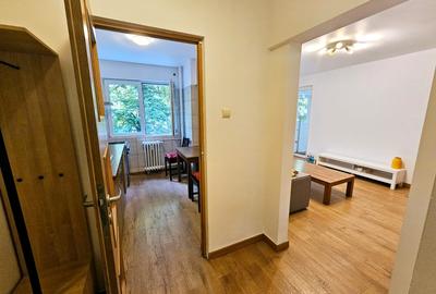 Apartament 2 Cam Parc Bazilescu, Metrou - 6