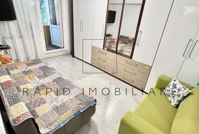 Apartament cu 4 camere decomandat în Siderurgiștilor - 11