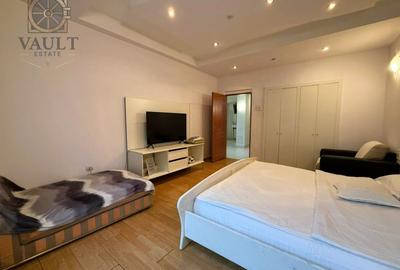 Apartament cu 3 camere semidecomandat, mobilat în Universitate - 21