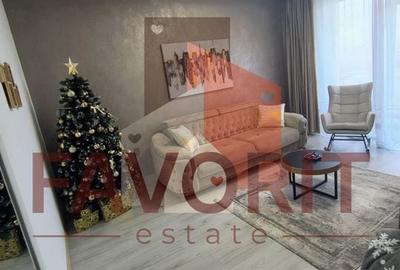 Apartament 2 camere decomandat | Calea Urseni - Giroc - 1