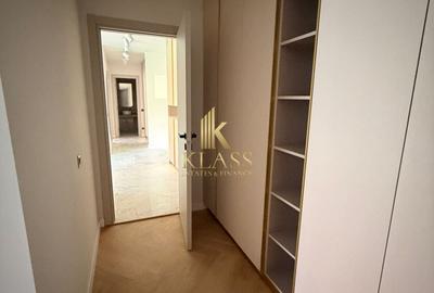 Apartament cu 3 camere decomandat, mobilat în Iancu Nicolae - 5