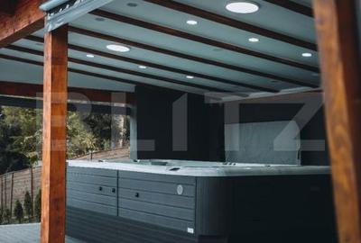 Spațiu comercial, de 737 mp, în Colibița - 13