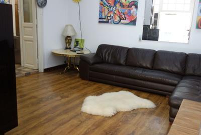 Dacia-Eminescu,apartament et.1(135mp)+pod inalt(135mp) - 7