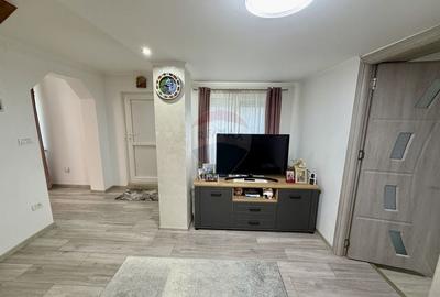 Casă / Vilă cu 4 camere de vânzare în zona Central - 14