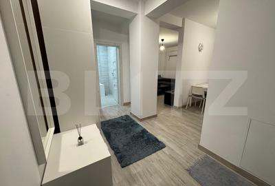 Garsonieră decomandată, mobilată în Central - 3