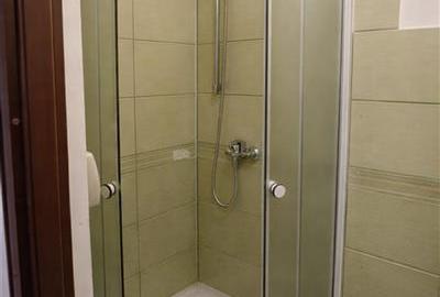 Garsonieră circulară, mobilată în Tractorul - 4