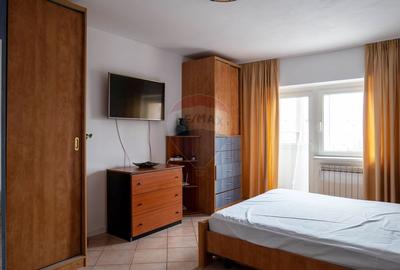 Inchiriere apartament 3 camere, mobilat, echipat - metrou Iancului - 3