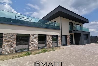 Casă individuală cu 5 camere cu Canalizare în Cisnădie - 1