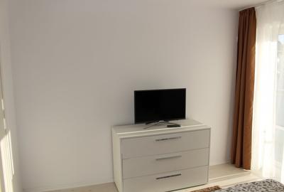 Apartament cu 2 camere decomandat, mobilat în Nord - 15