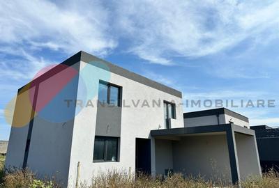 Casa Individuala Km 17, 120 Mp Cu Teren 400mp - 2