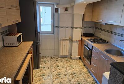 Apartament cu 3 camere în Nicolina - 13