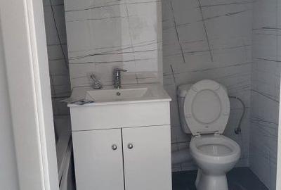 Garsonieră în Chiajna - 2