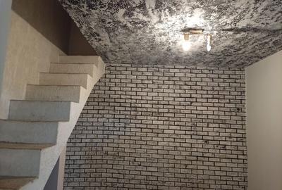 Casă cu 2 camere în Central - 5