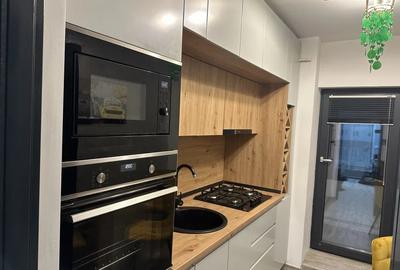 Apartament 2 camere, RENOVAT, zona Pacurari-Pizza Smile, Iasi - 5