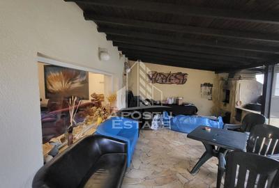 Vilă individuală premium,Dumbravita zona centrala - 14