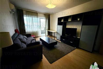 Apartament spatios de 2 camere | 60mp | 2 minute de Metrou Gorjului
