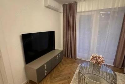 Apartament cu 2 camere decomandat în Nufărul - 2