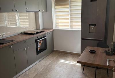 Apartament cu 3 camere în Titan - 7