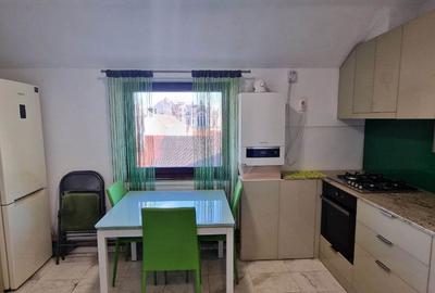 Apartament cu 3 camere în Central - 6