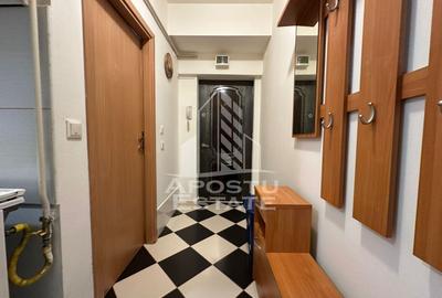 Garsonieră decomandată, mobilată în Șagului - 6