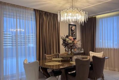 Penthouse futurist situat in Mamaia Nord - 12