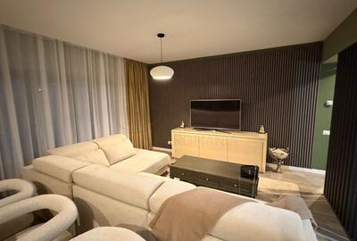 Apartament cu 4 camere decomandat în Pipera - 9