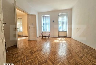 Apartament cu 4 camere în Iosefin - 3