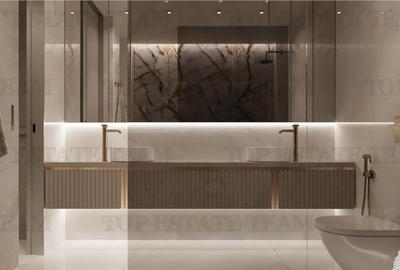 Apartament de in zona Herastrau - 5