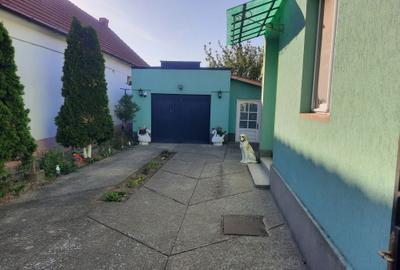 Casă cu 4 camere în Central - 5