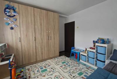 Sagului-Brancoveanu | 2 Camere | Decomandat  | Etaj Intermediar. - 3