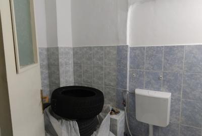 Apartament cu 3 camere semidecomandat în Tomis I - 2