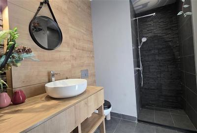 Apartament cu 3 camere semidecomandat în Borhanci - 7