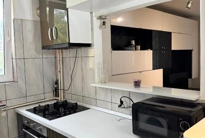Inchiriez apartament 2 camere Floreasca - 6