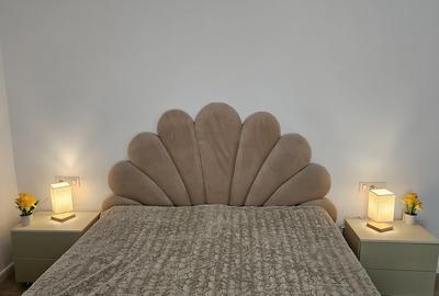 Apartament cu 2 camere decomandat în Mazepa 2 - 9