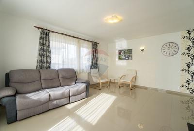 Casă cu 4 camere cu Teren 550 Mp în Tărlungeni - 7