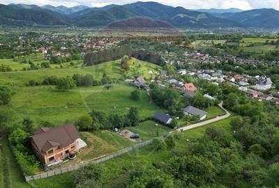 Casa de vanzare - Bistrita, zona Alexandru cel Bun - 13