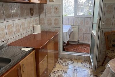 Apartament cu 2 camere decomandat în Central - 2